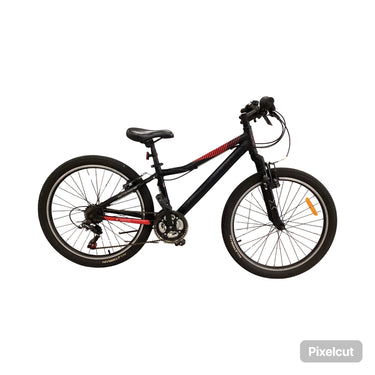 Goldcross Motion 60 Bike - 24